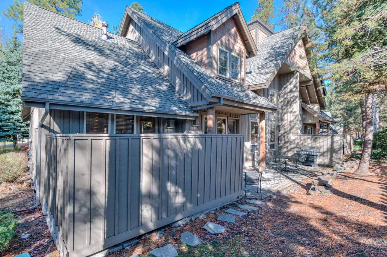 Aquila Lodge - Unit 5 Sunriver Exterior photo