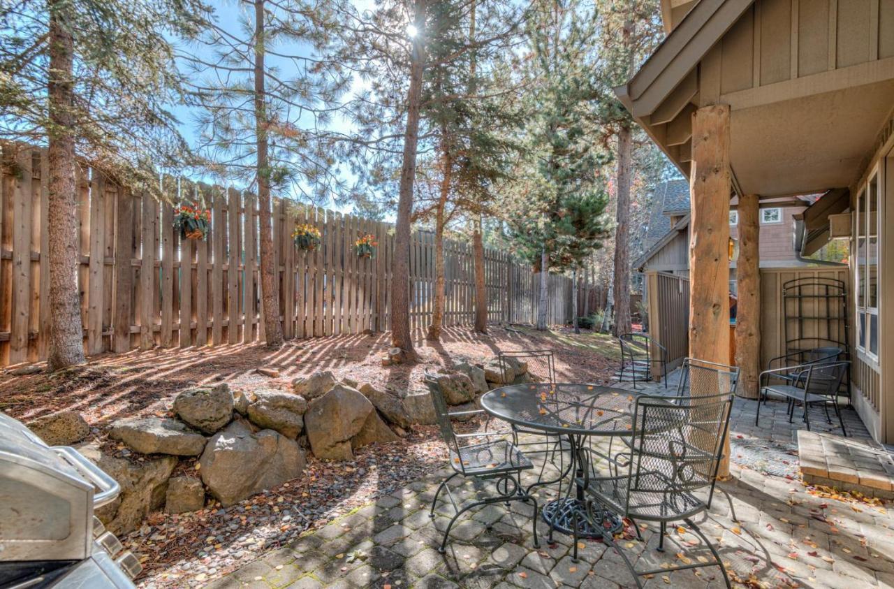 Aquila Lodge - Unit 5 Sunriver Exterior photo
