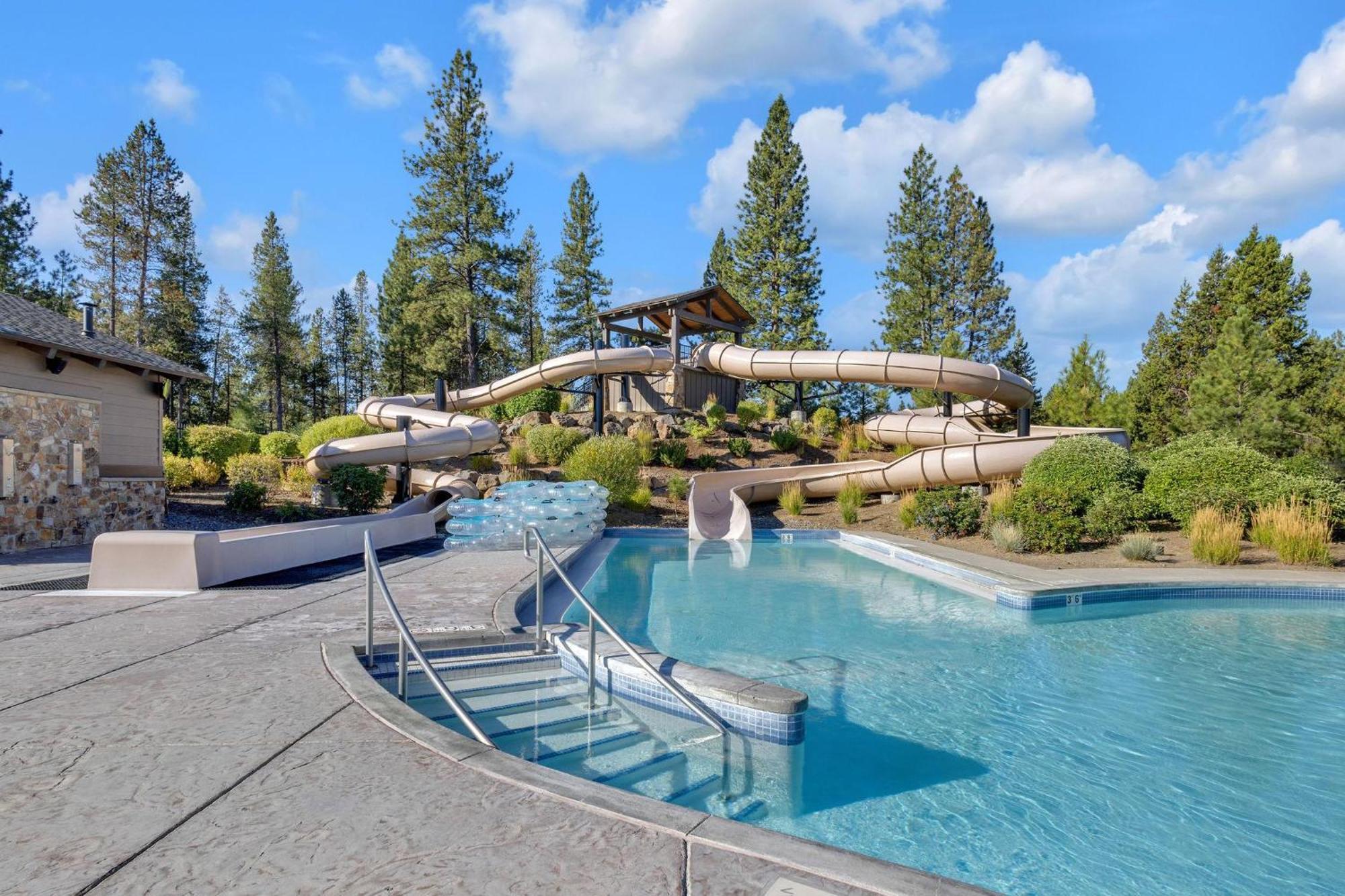 Aquila Lodge - Unit 5 Sunriver Exterior photo
