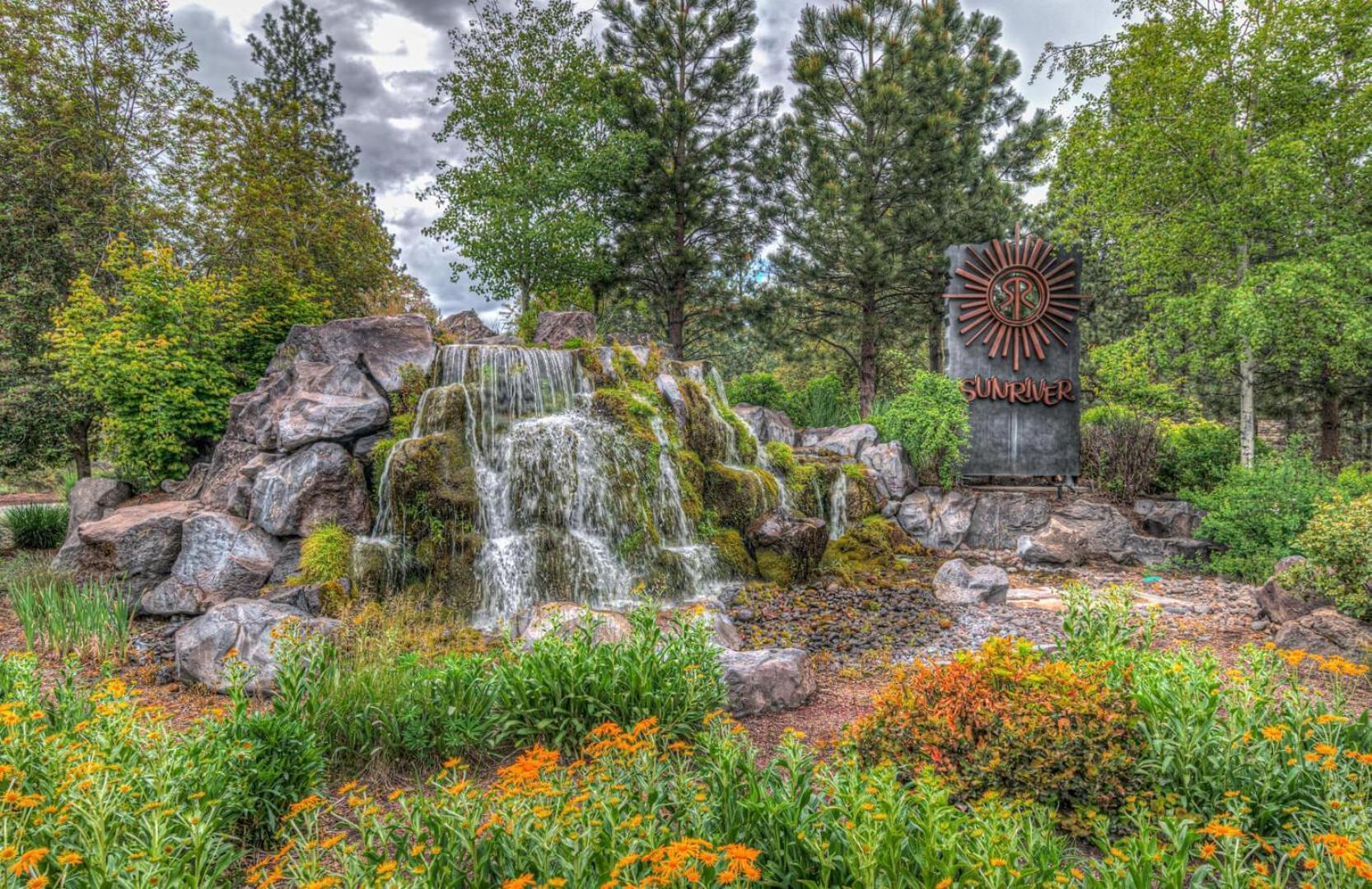 Aquila Lodge - Unit 5 Sunriver Exterior photo